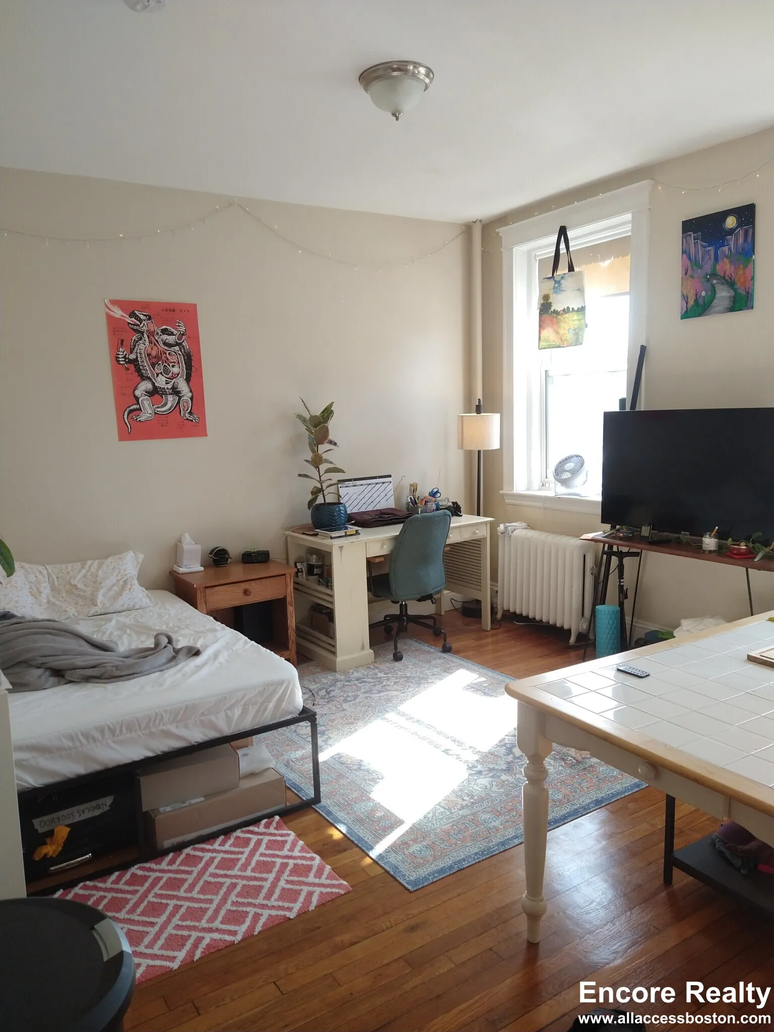 1189 Commonwealth Ave, Allston