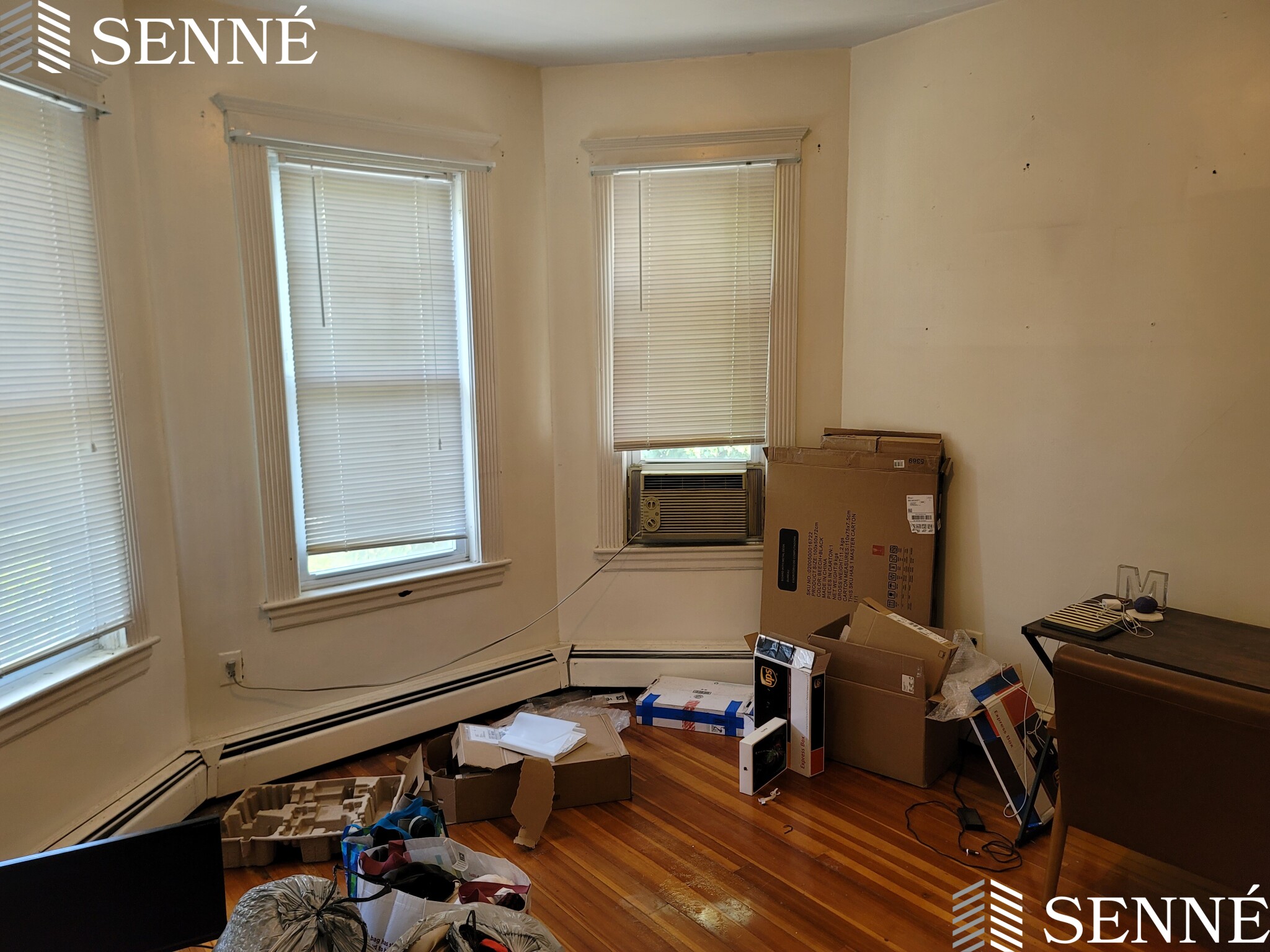 19 Ticknor, South Boston