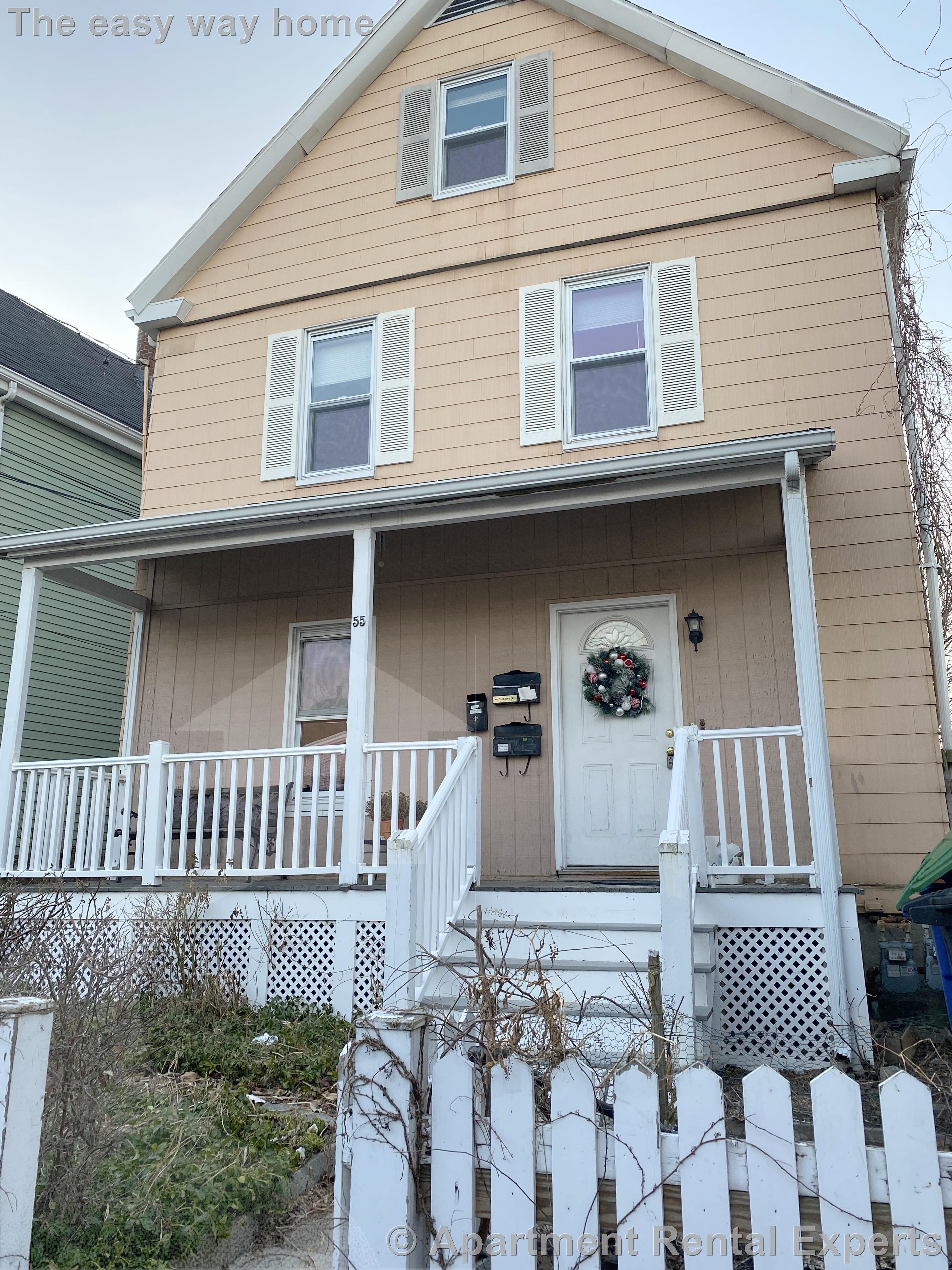 55 Properzi Way, Ward Two