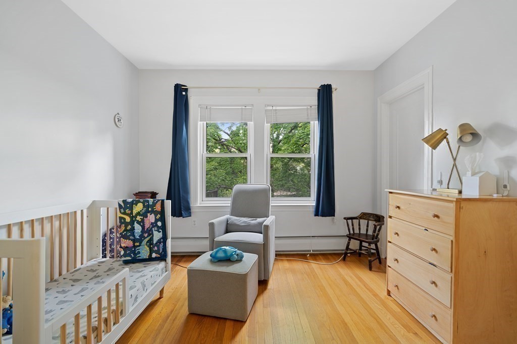 332 Jamaica Way, Jamaica Plain