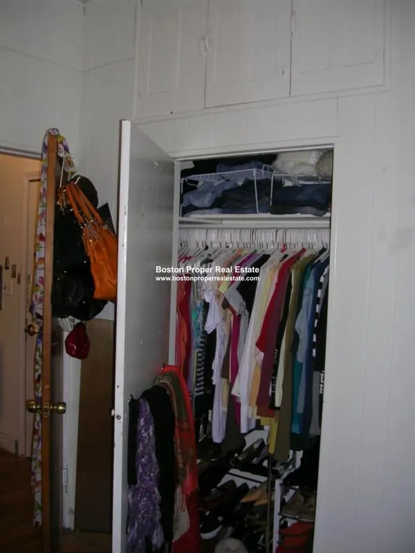 384 Commonwealth Ave, Back Bay