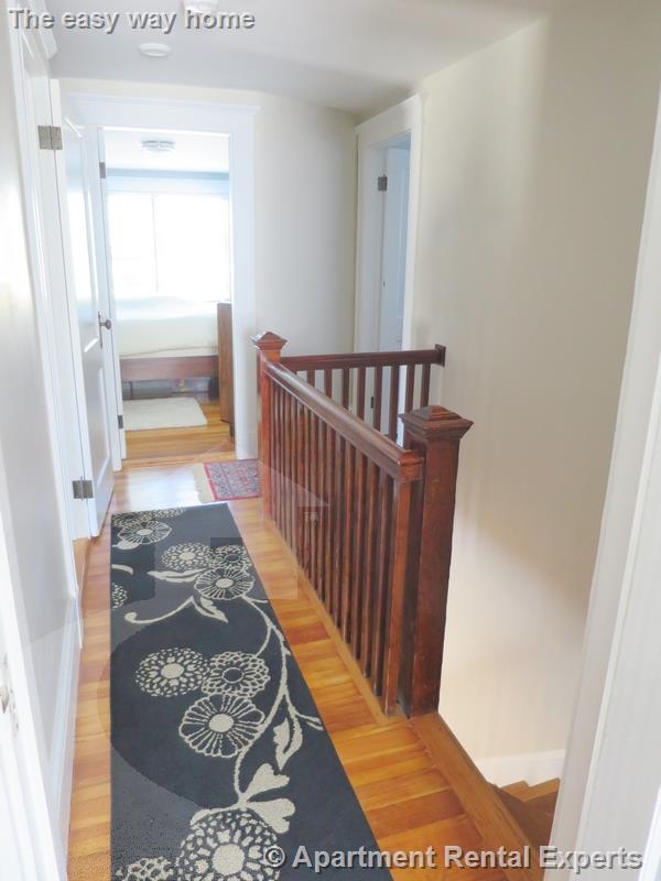 17 Dickson St, Teele Square