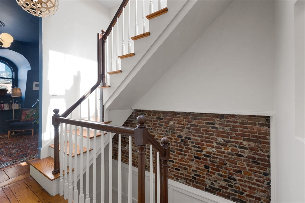 312 Shawmut Ave, South End