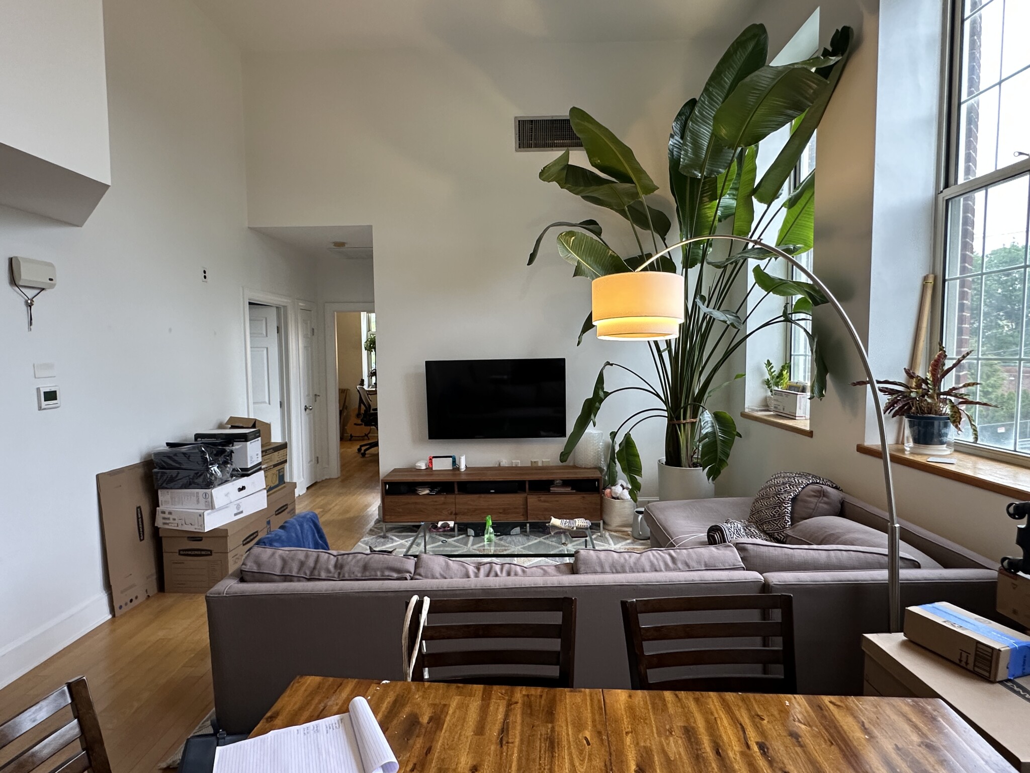 35 Walden St, North Cambridge