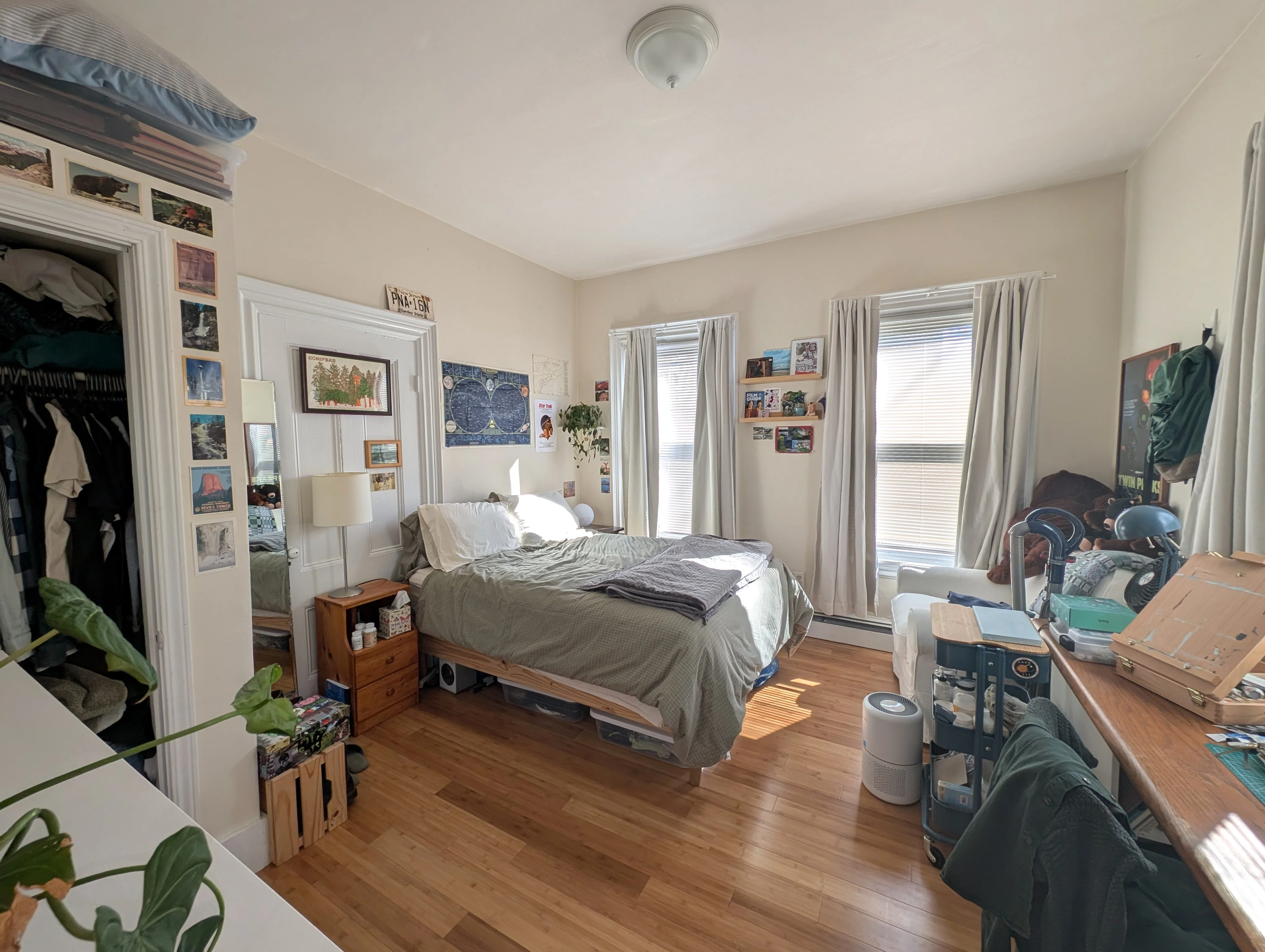 2 Evergreen Sq, Porter Square