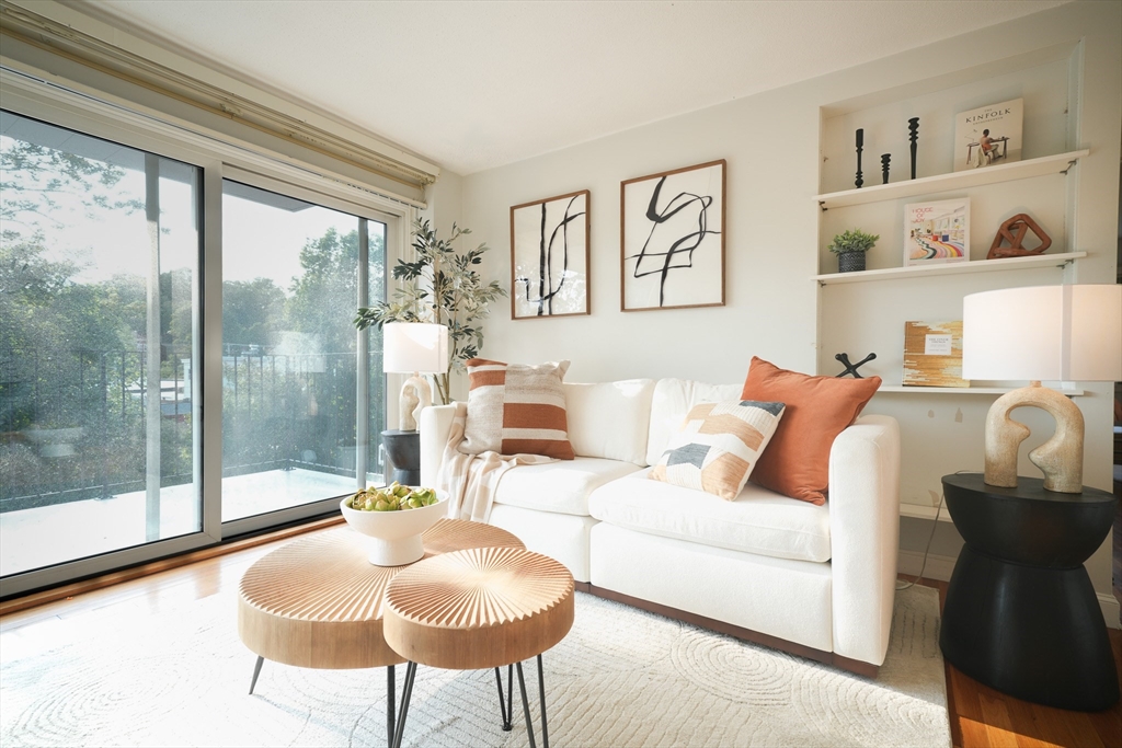 260 Tremont, Melrose