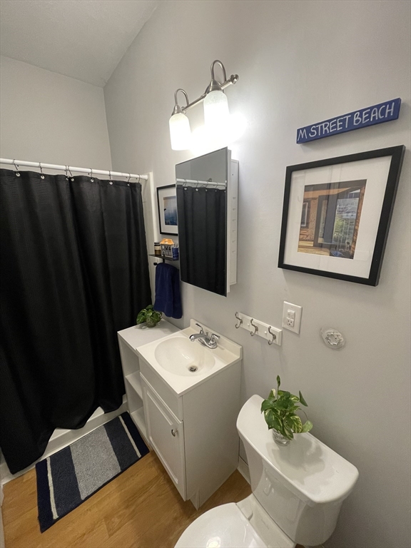 820 East 6th, South Boston