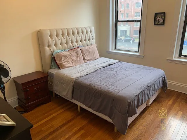 1957 Commonwealth Ave, Brighton