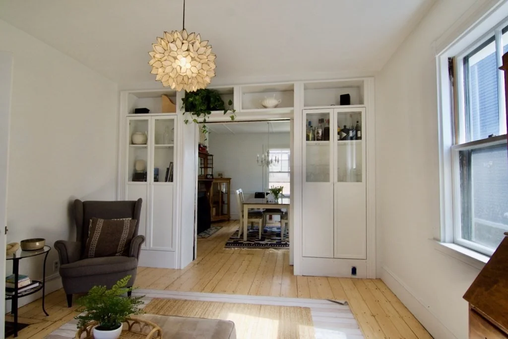 97 Sawyer Ave, Dorchester