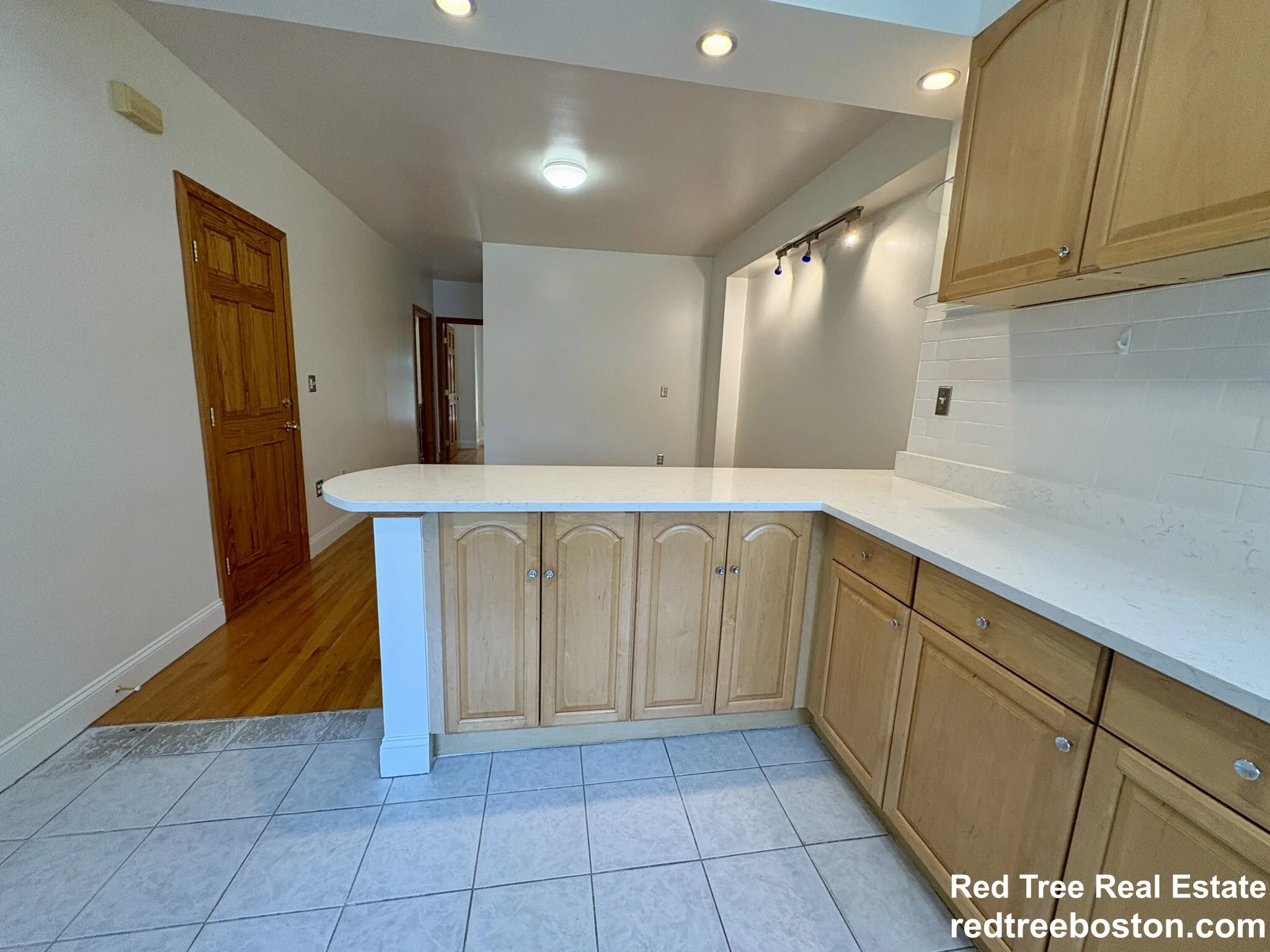 49 Dwight St, South End