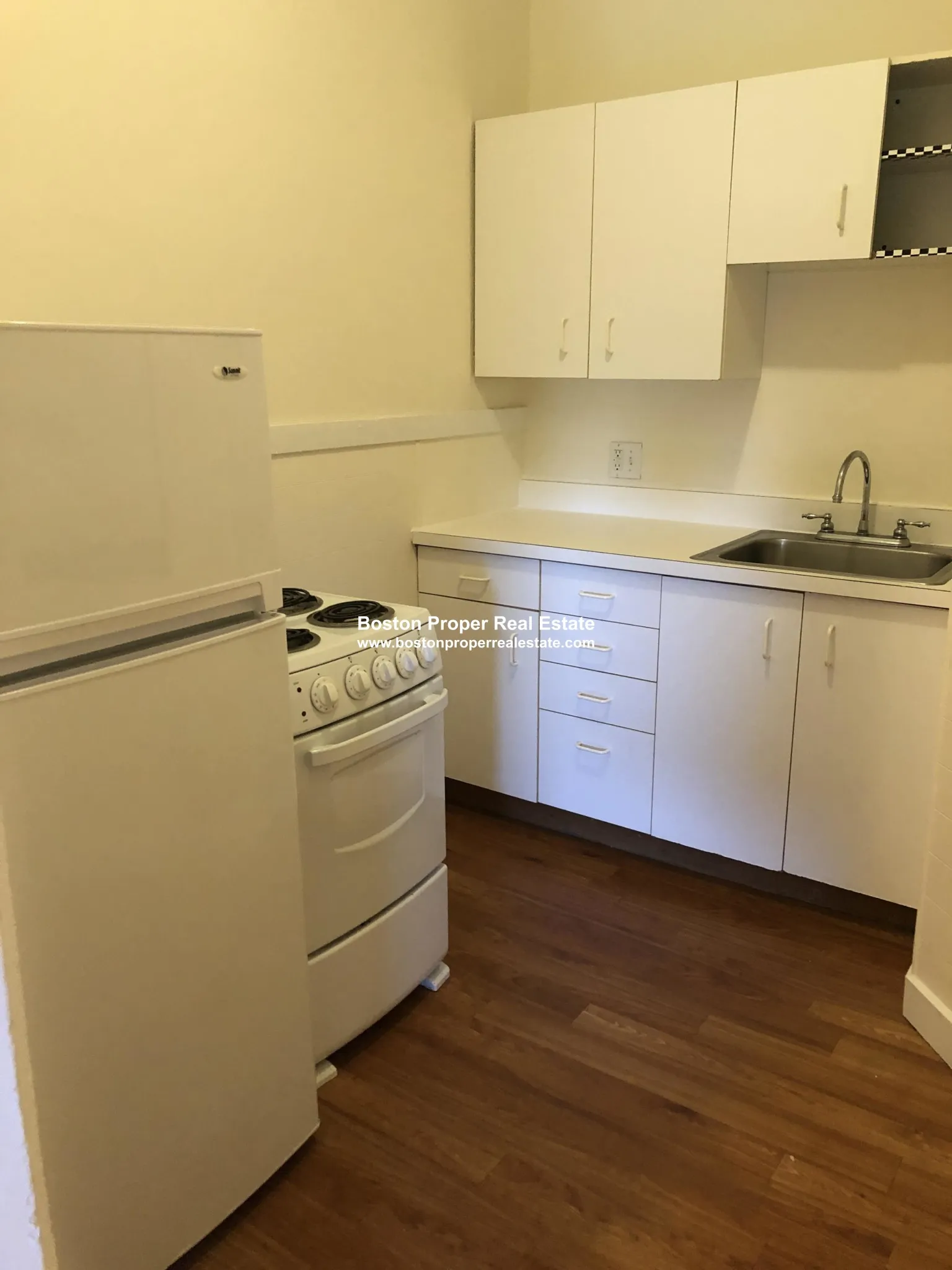 504 Beacon St, Back Bay