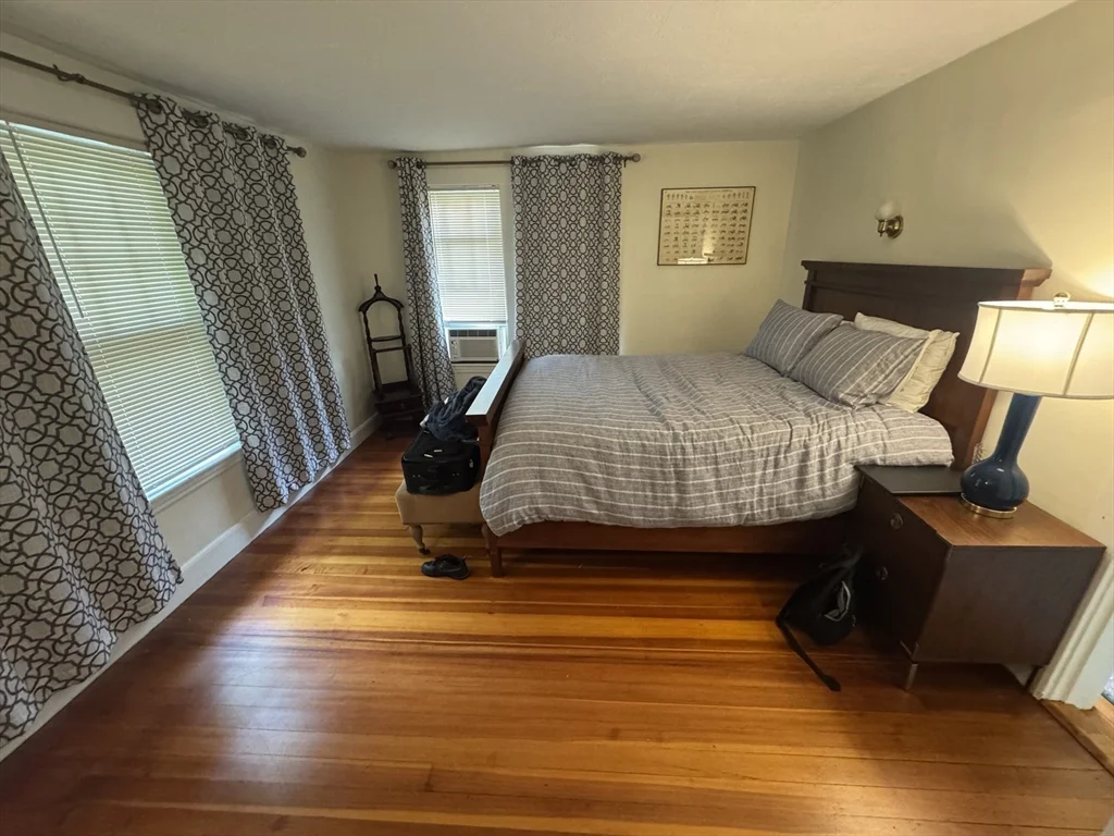 36 Evergreen Ave, Newton