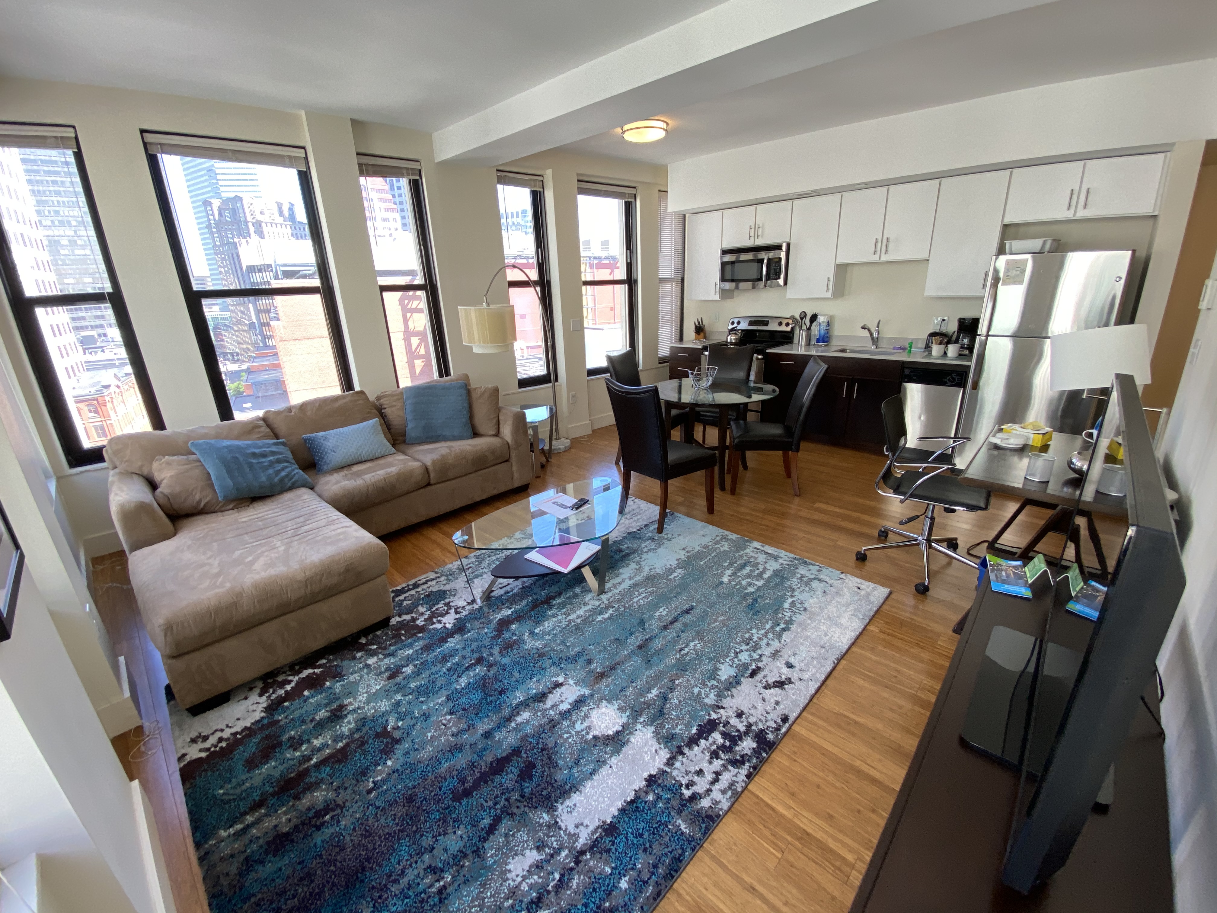 8 Winter St, Downtown