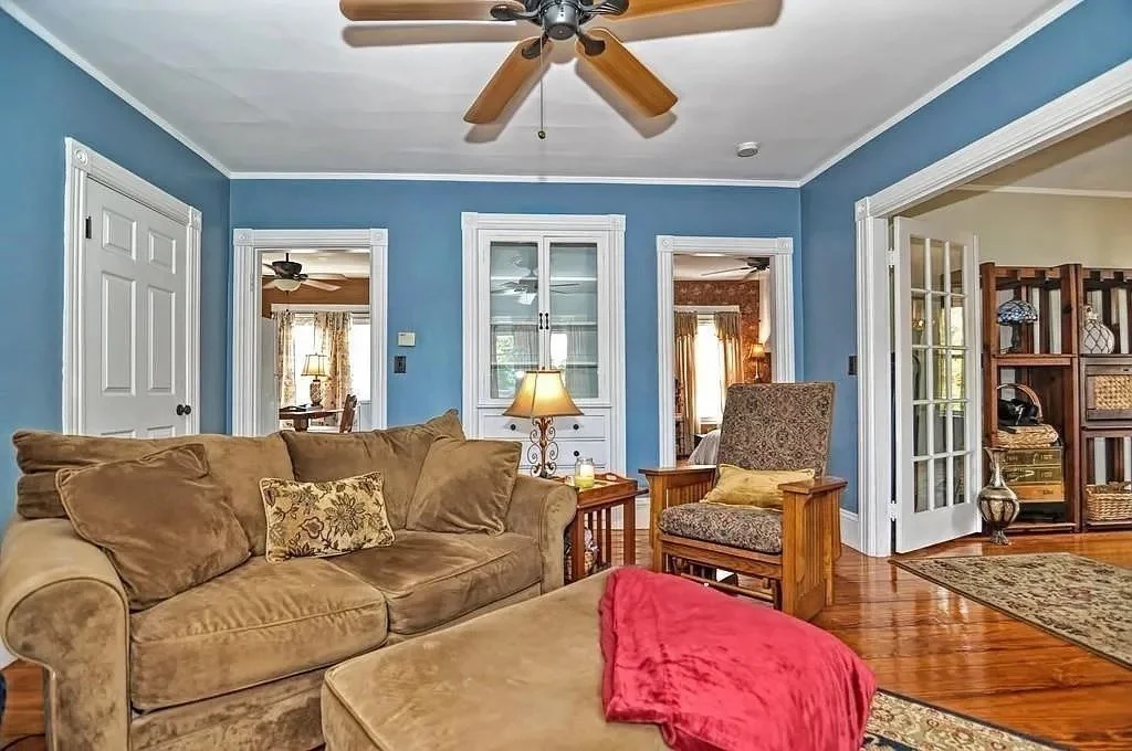 42 Pleasant, North Attleboro