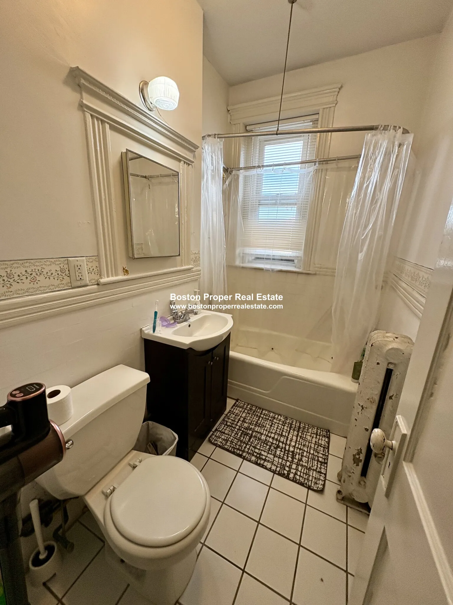 50 Charlesgate East, Fenway