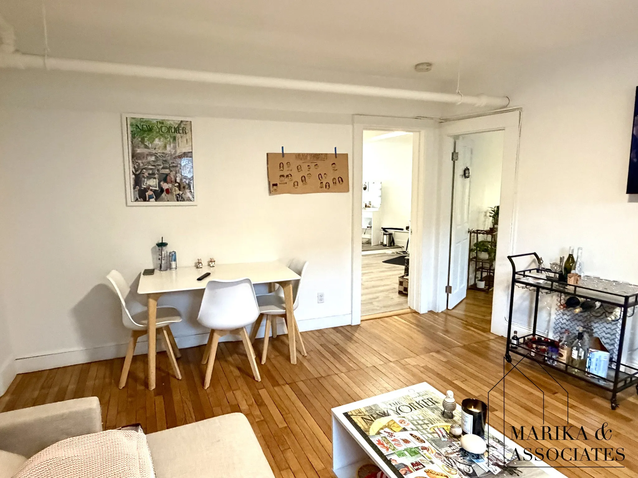 576 Washington St, Brookline