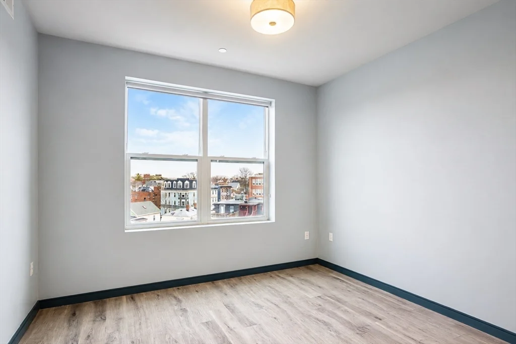 1258 Massachusetts Ave, Dorchester