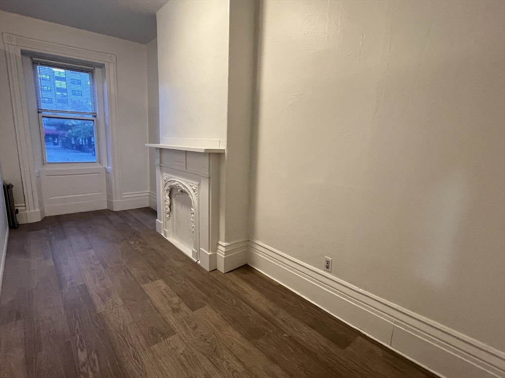 215 Harrison Ave, Chinatown