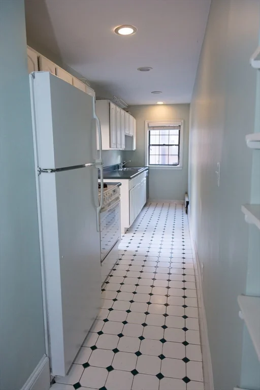 411 Beacon, Back Bay