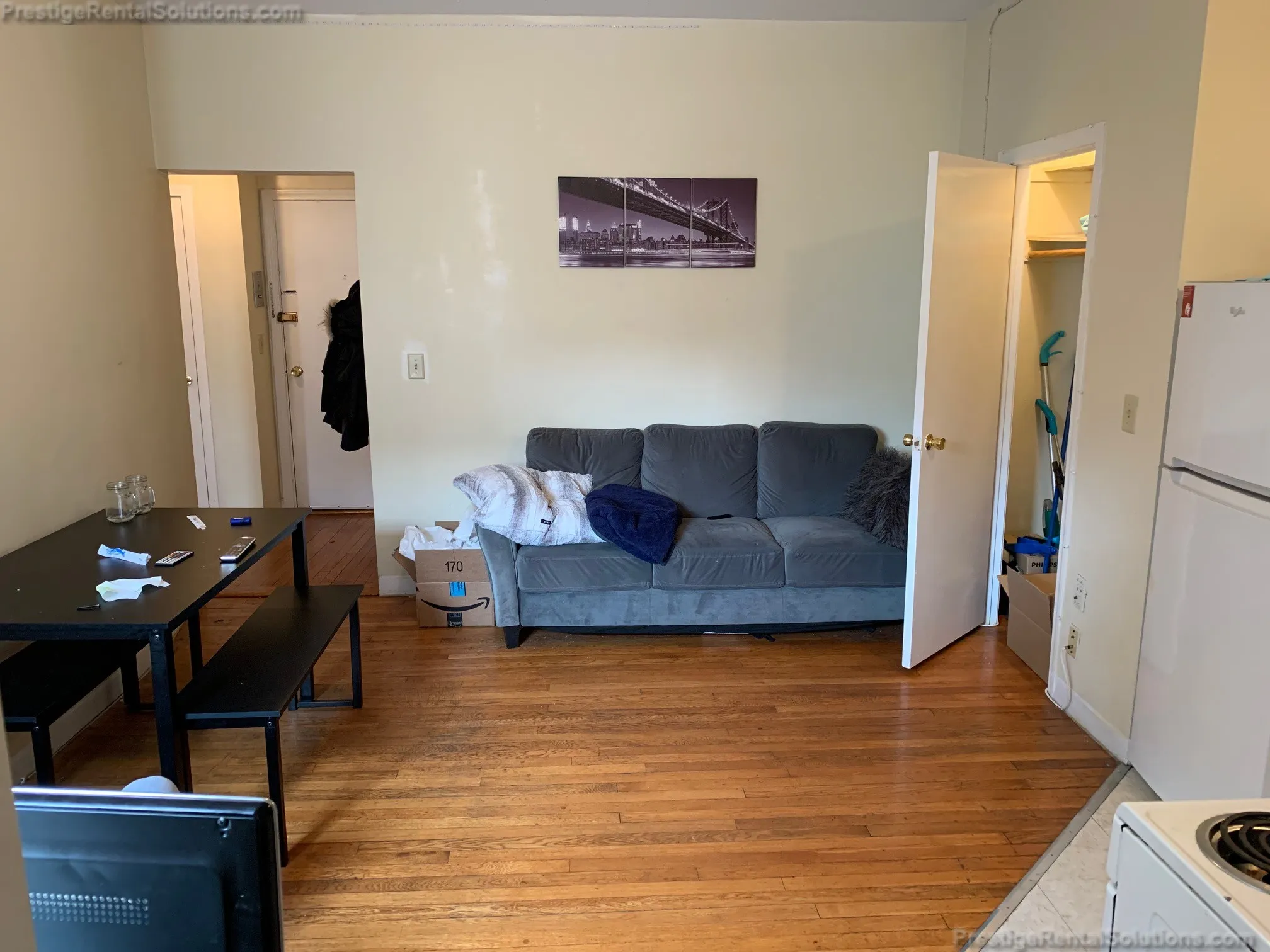 1120 Commonwealth Ave, Allston