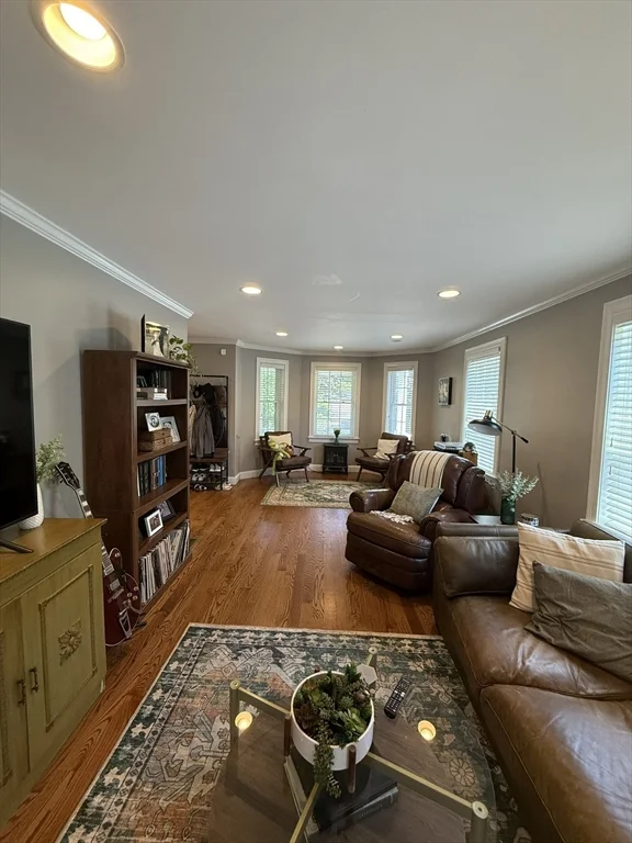 50 Andrew Rd, Swampscott