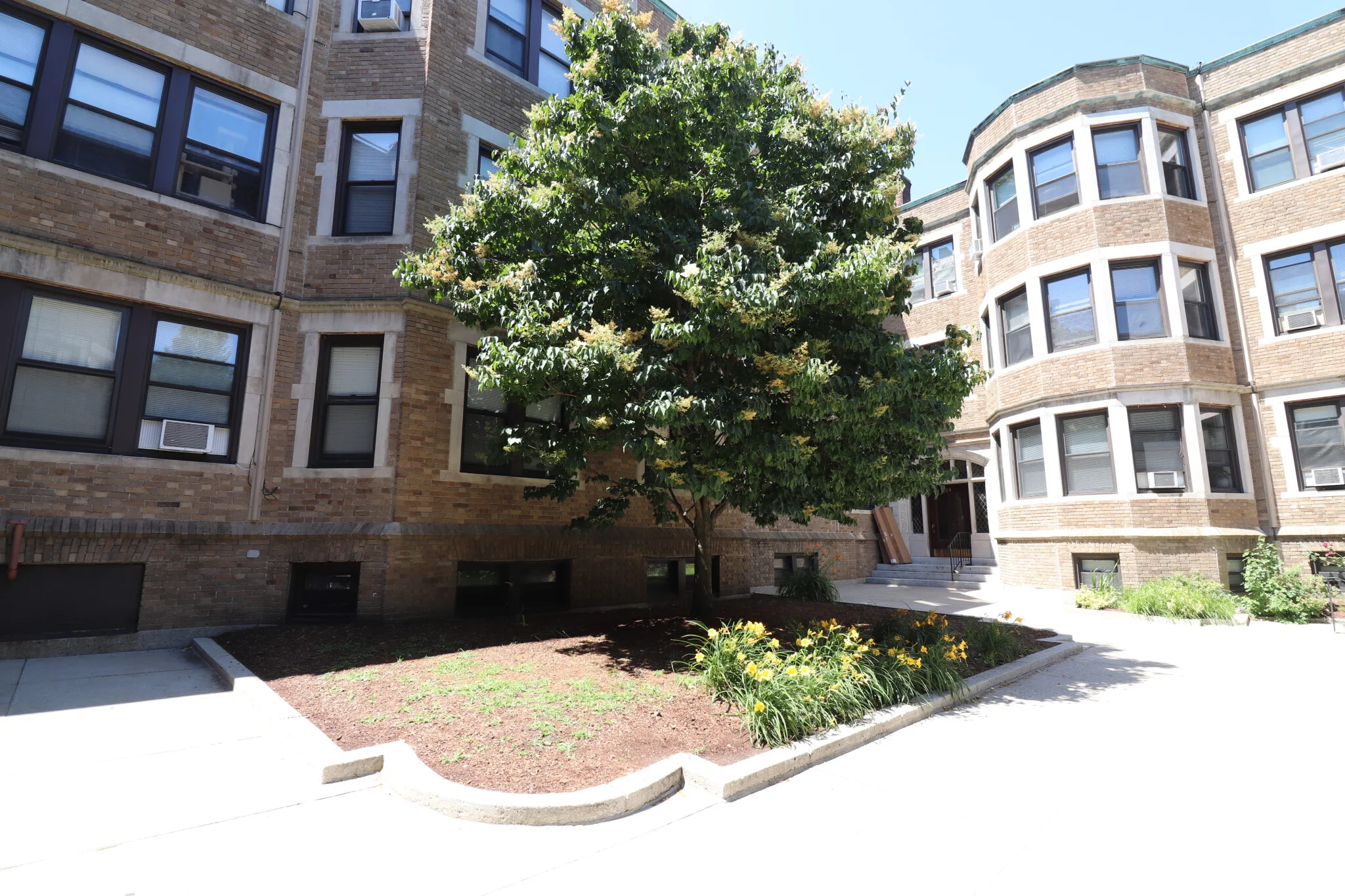 126 Babcock St, North Brookline