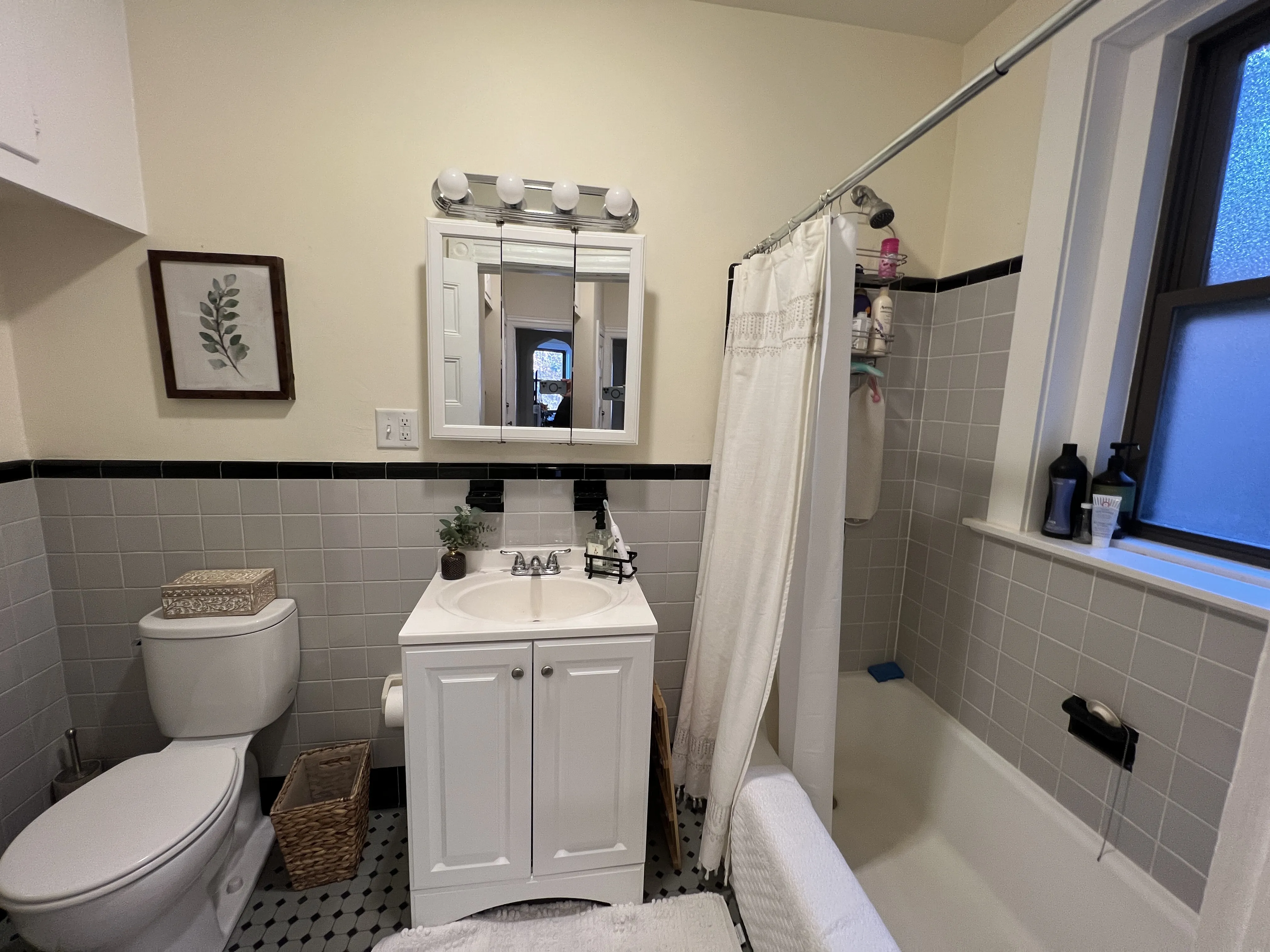 1463 Beacon St, Griggs Park