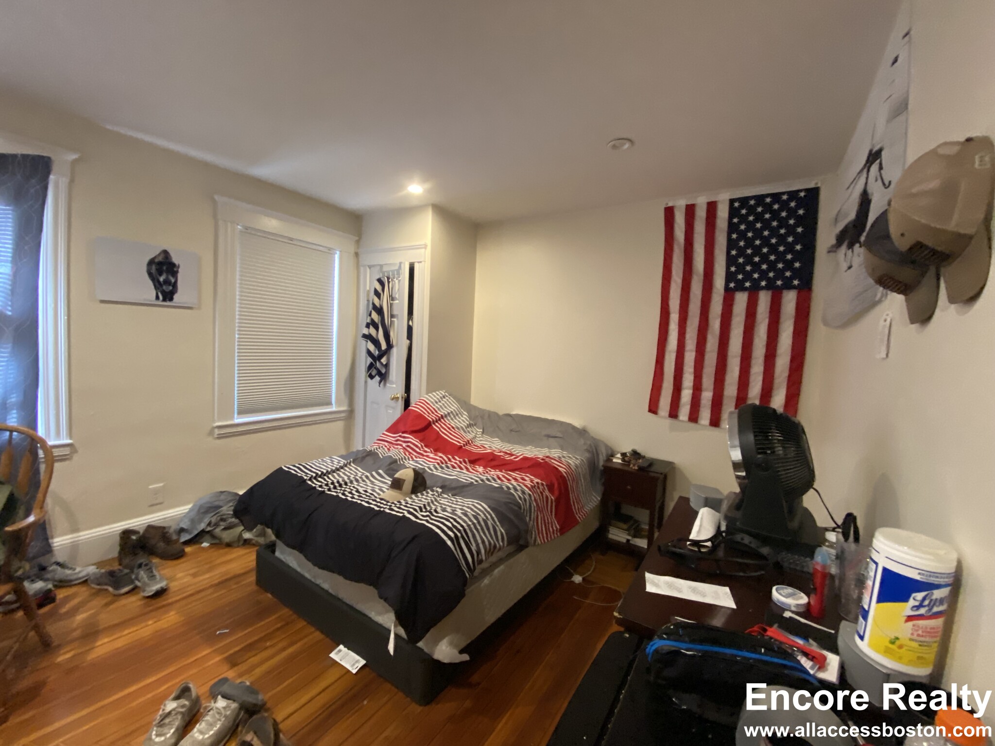 8 Sawyer Ter, Allston