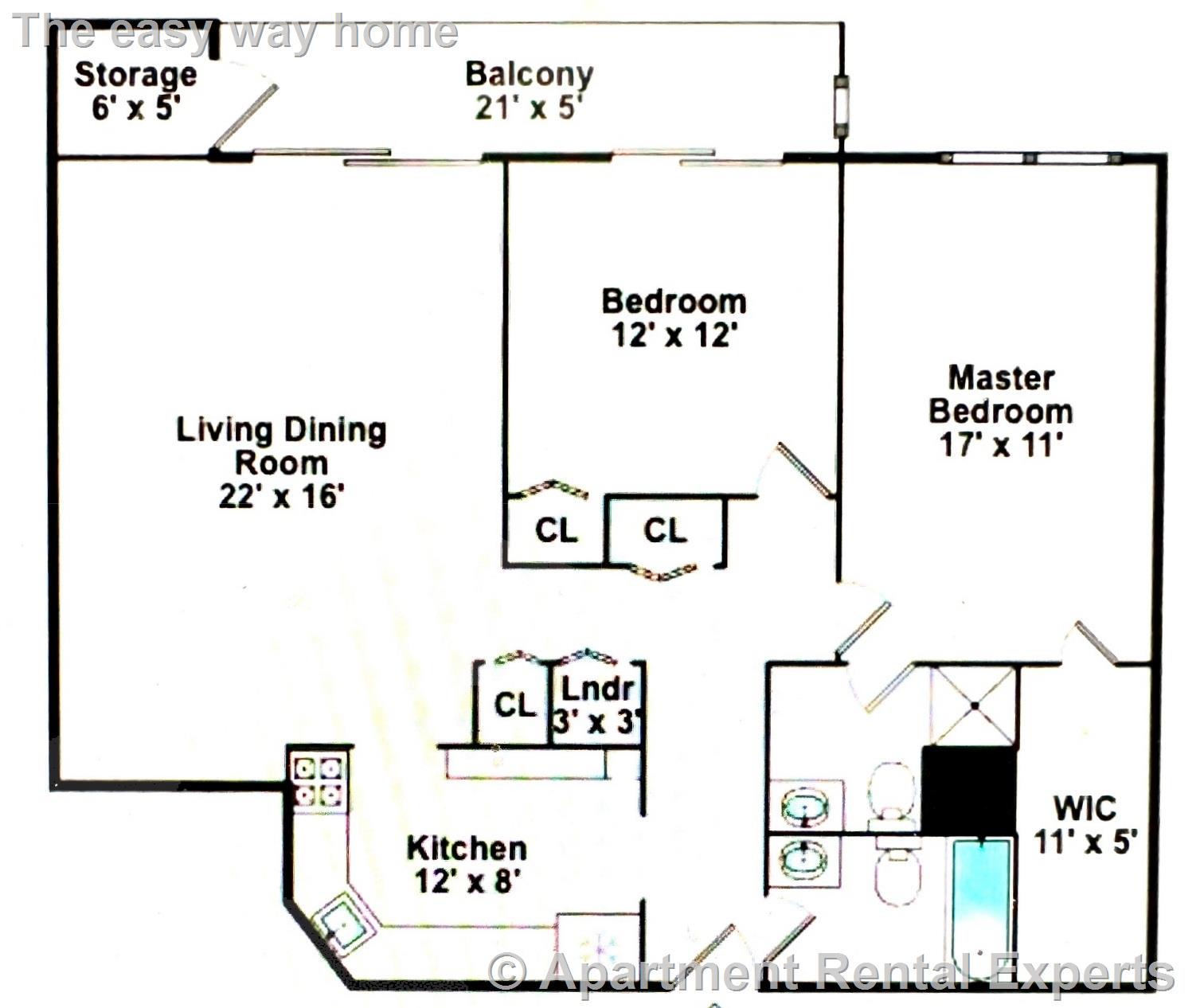 100 High St, Medford Square