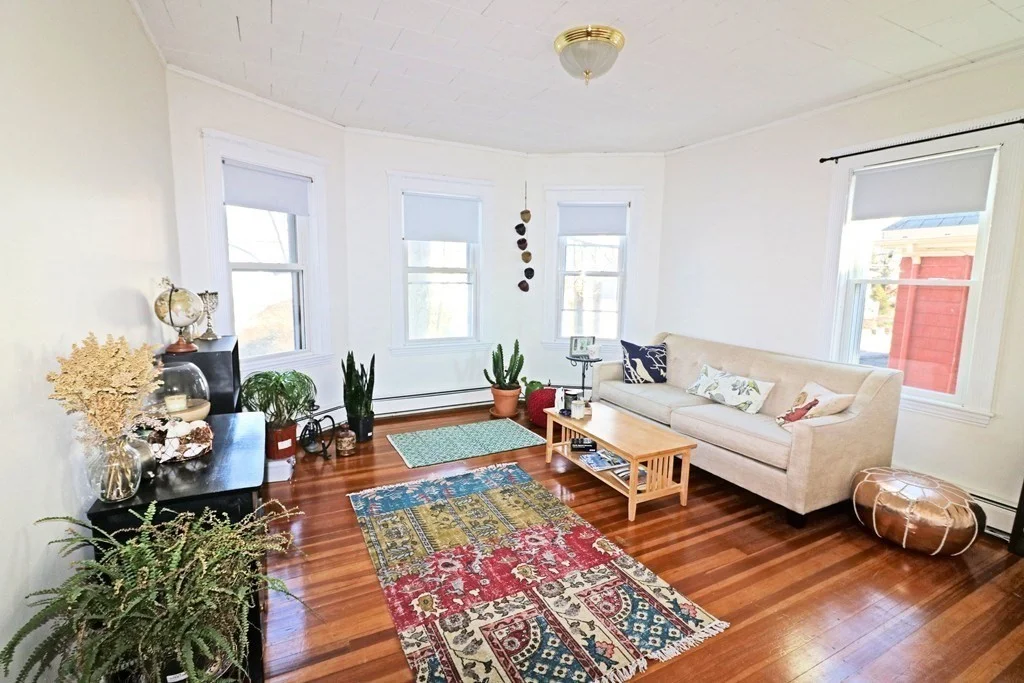 100 Quincy Ave, Winthrop