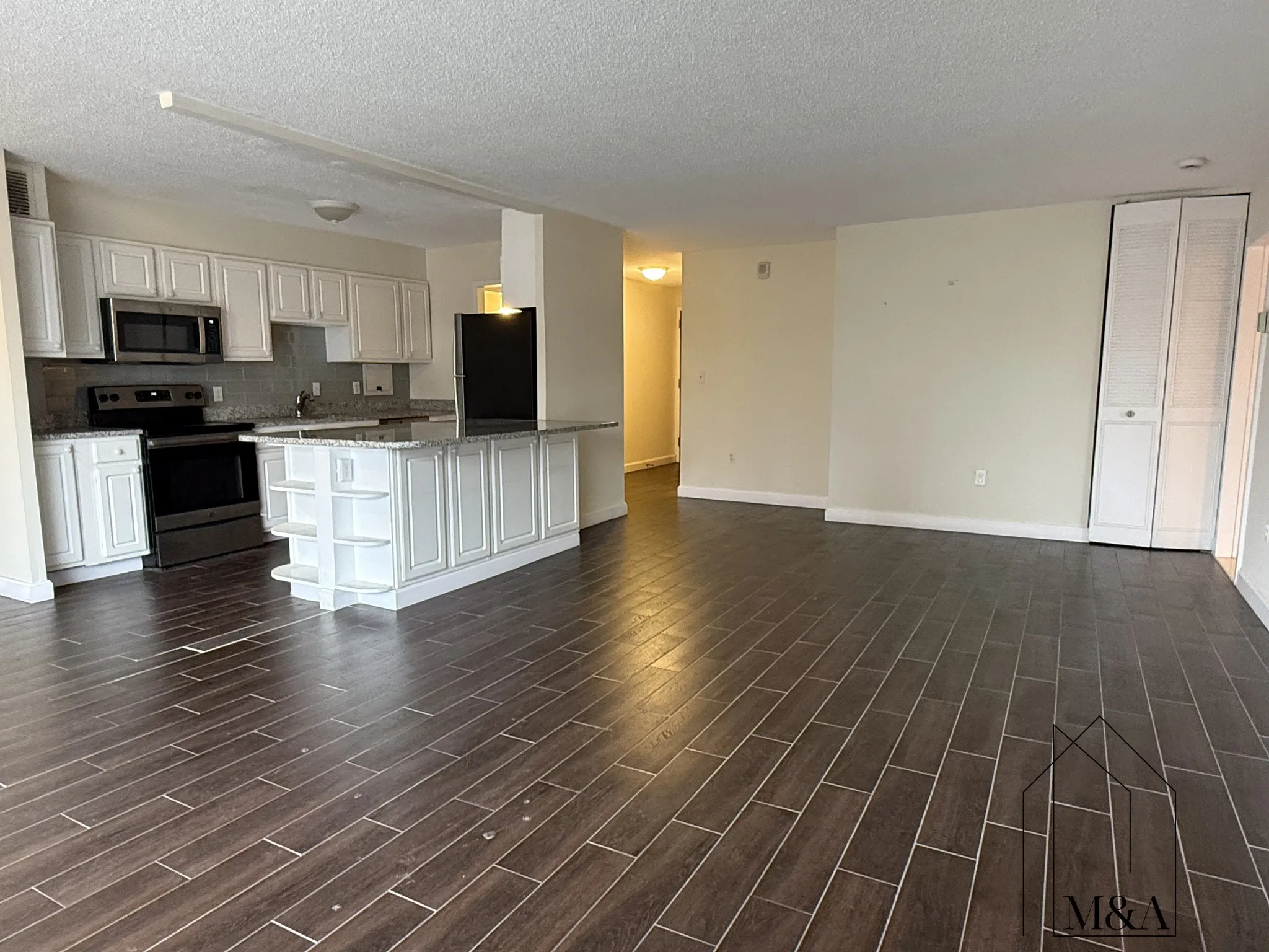 60 Longwood Ave, Coolidge Corner