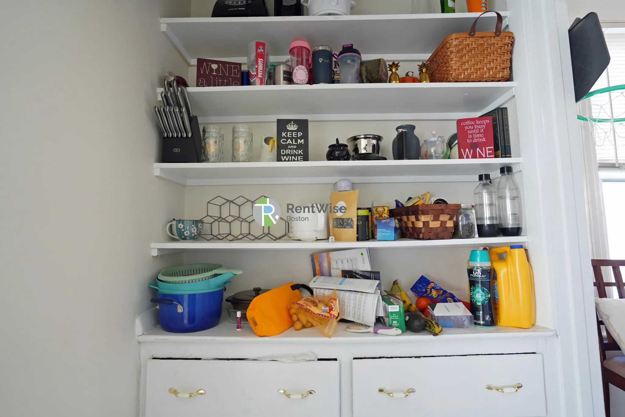 5 Ashford Ct, Allston