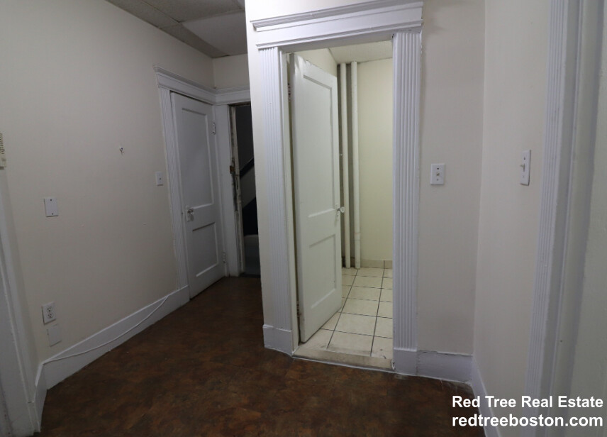 409 Huntington Ave, Fenway