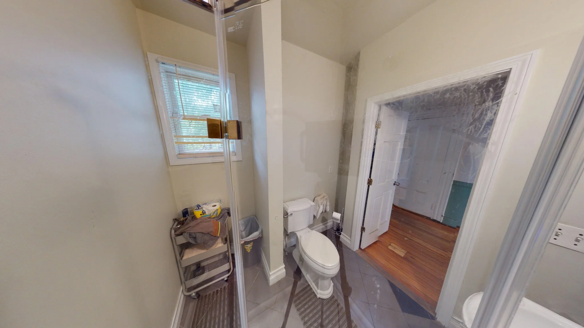 48 Alleghany St, Mission Hill