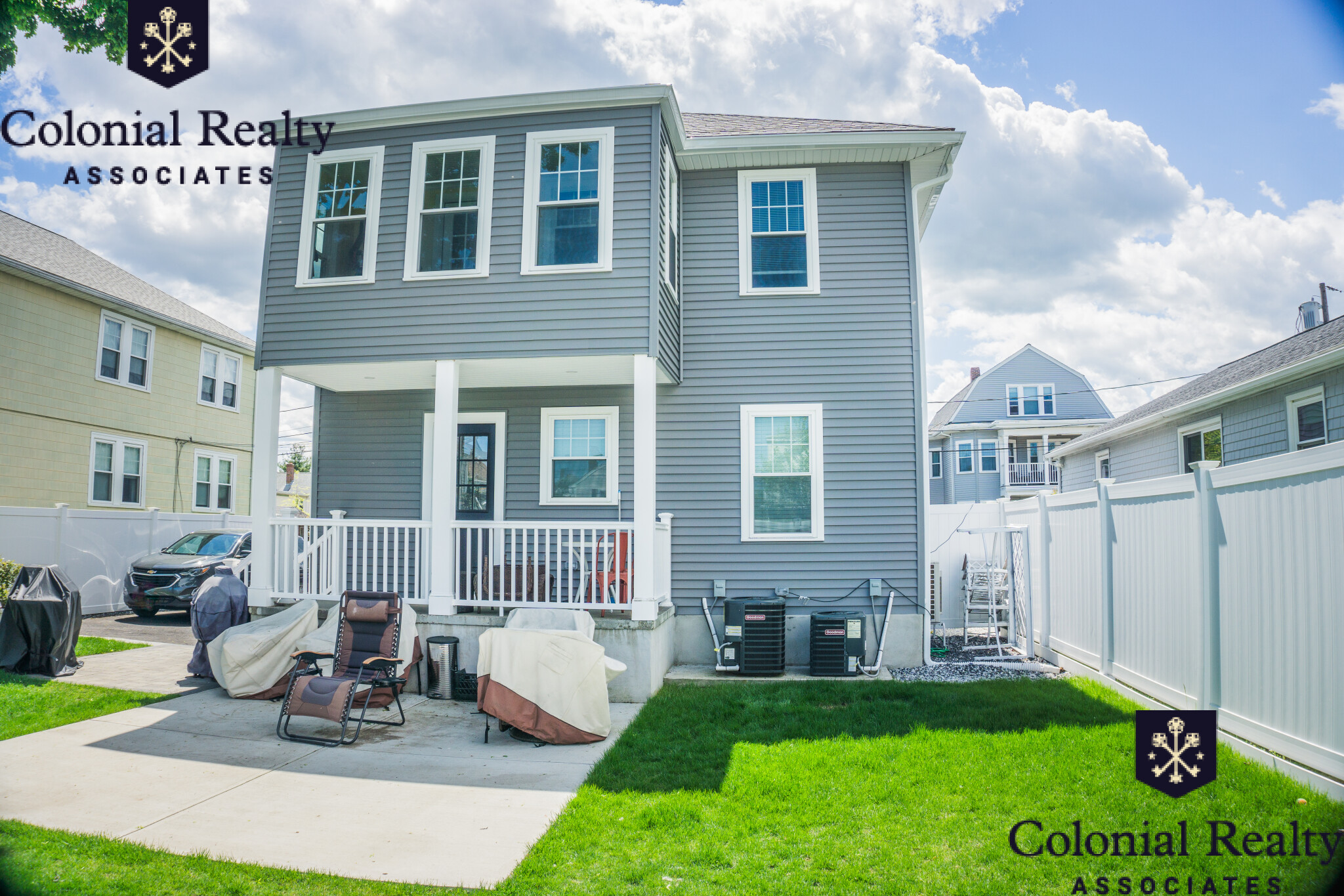 30 Woodrow Ave, Nonantum