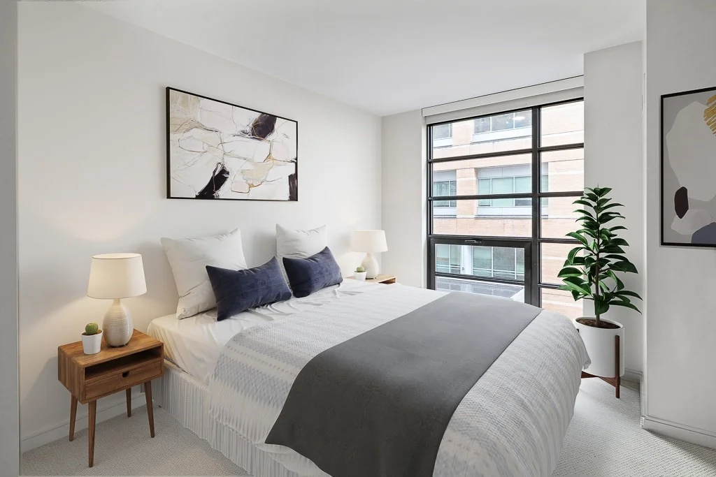 580 Washington St, Midtown