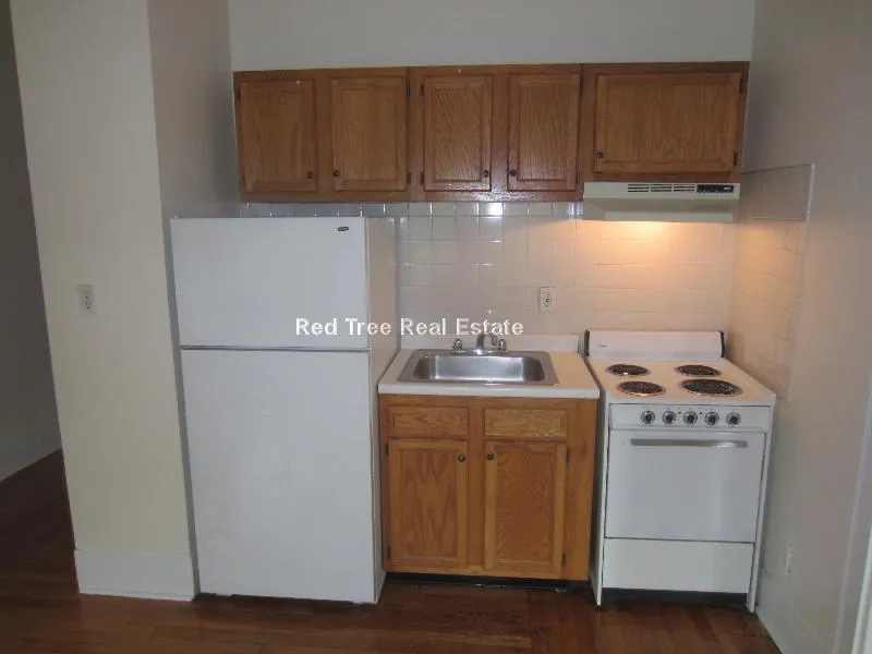 21 Fairbanks St, Griggs Park