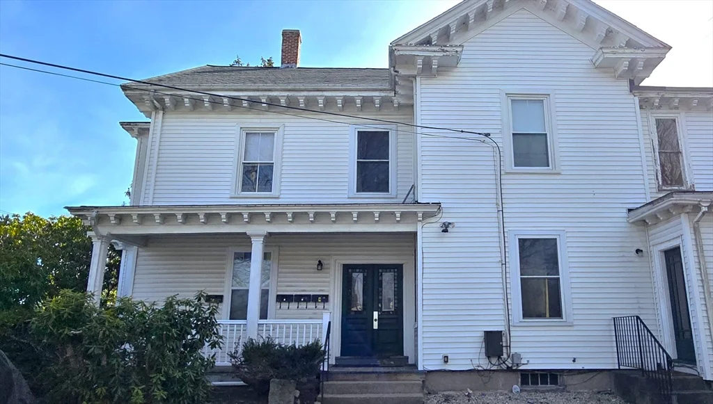 47 Cocasset St, Foxboro