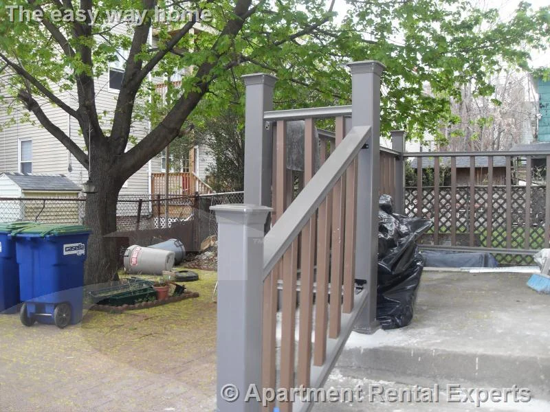 24 Rossmore St, Union Square