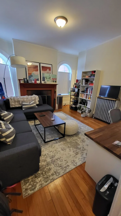 2 Ware St, Mid-Cambridge