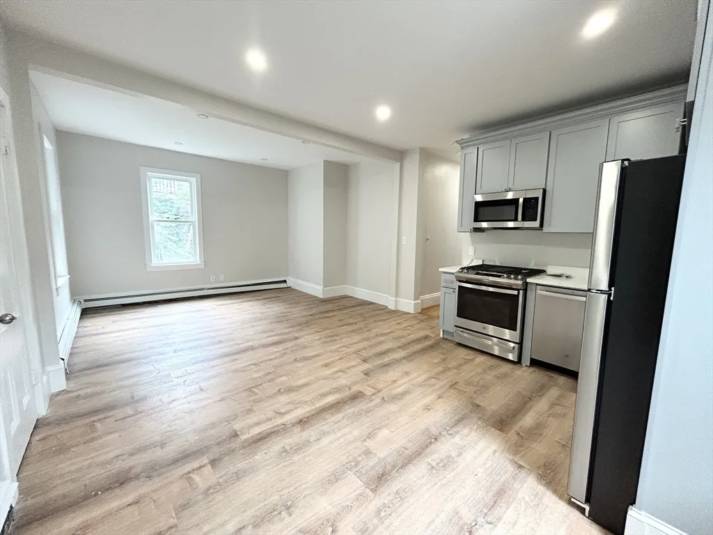 102 Buttonwood, Boston