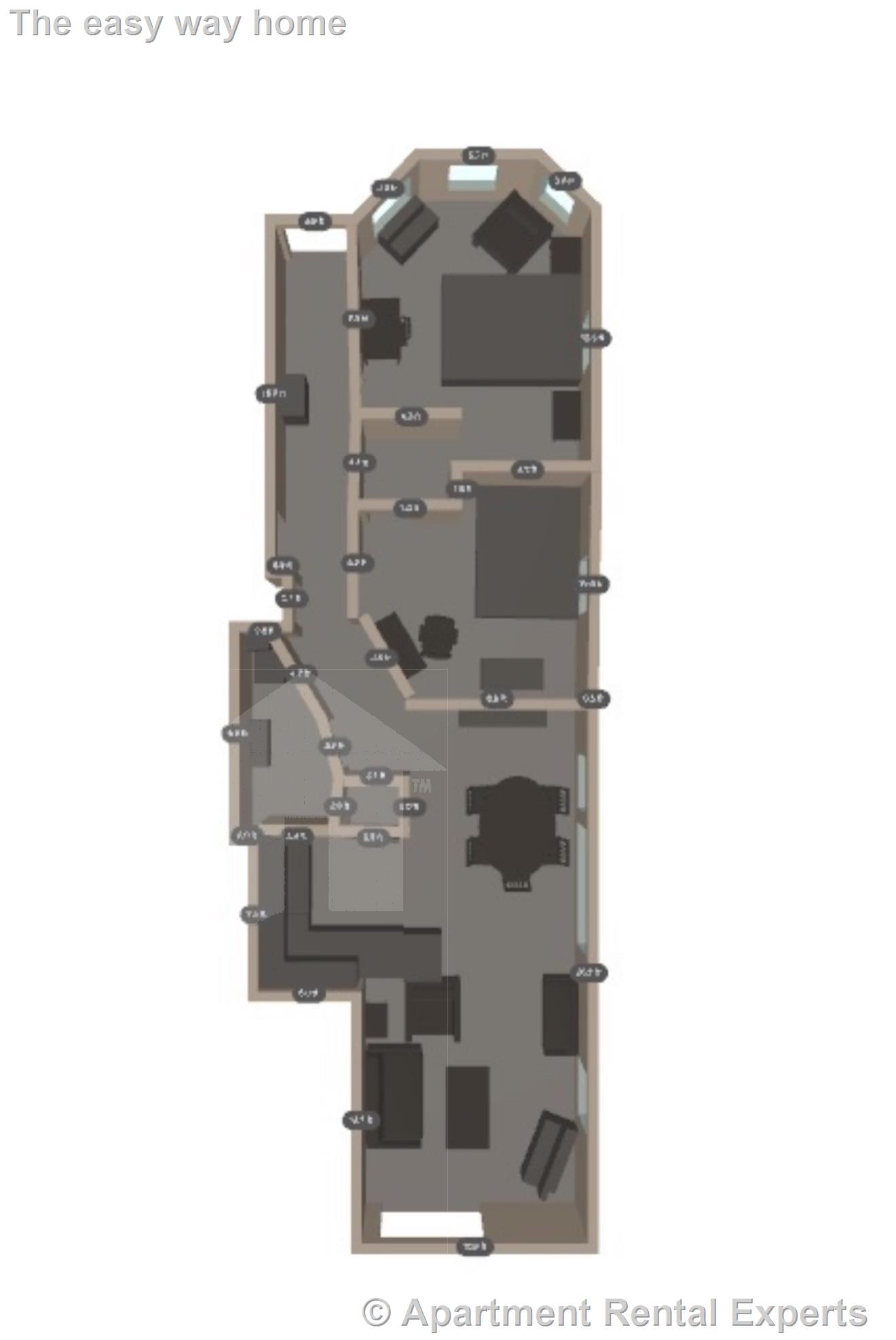 33 Regent St, Porter Square