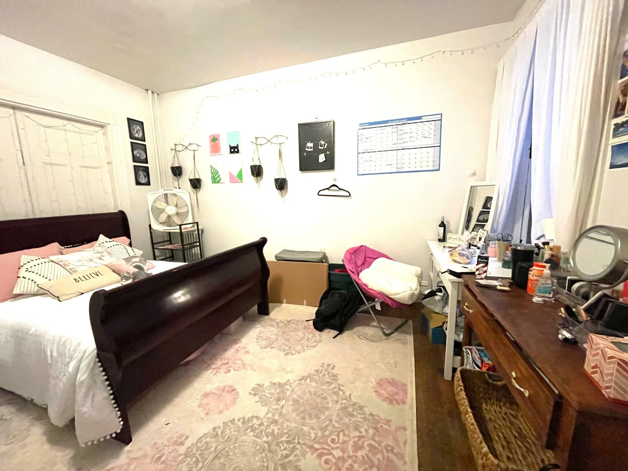 73 Westland Ave, Fenway