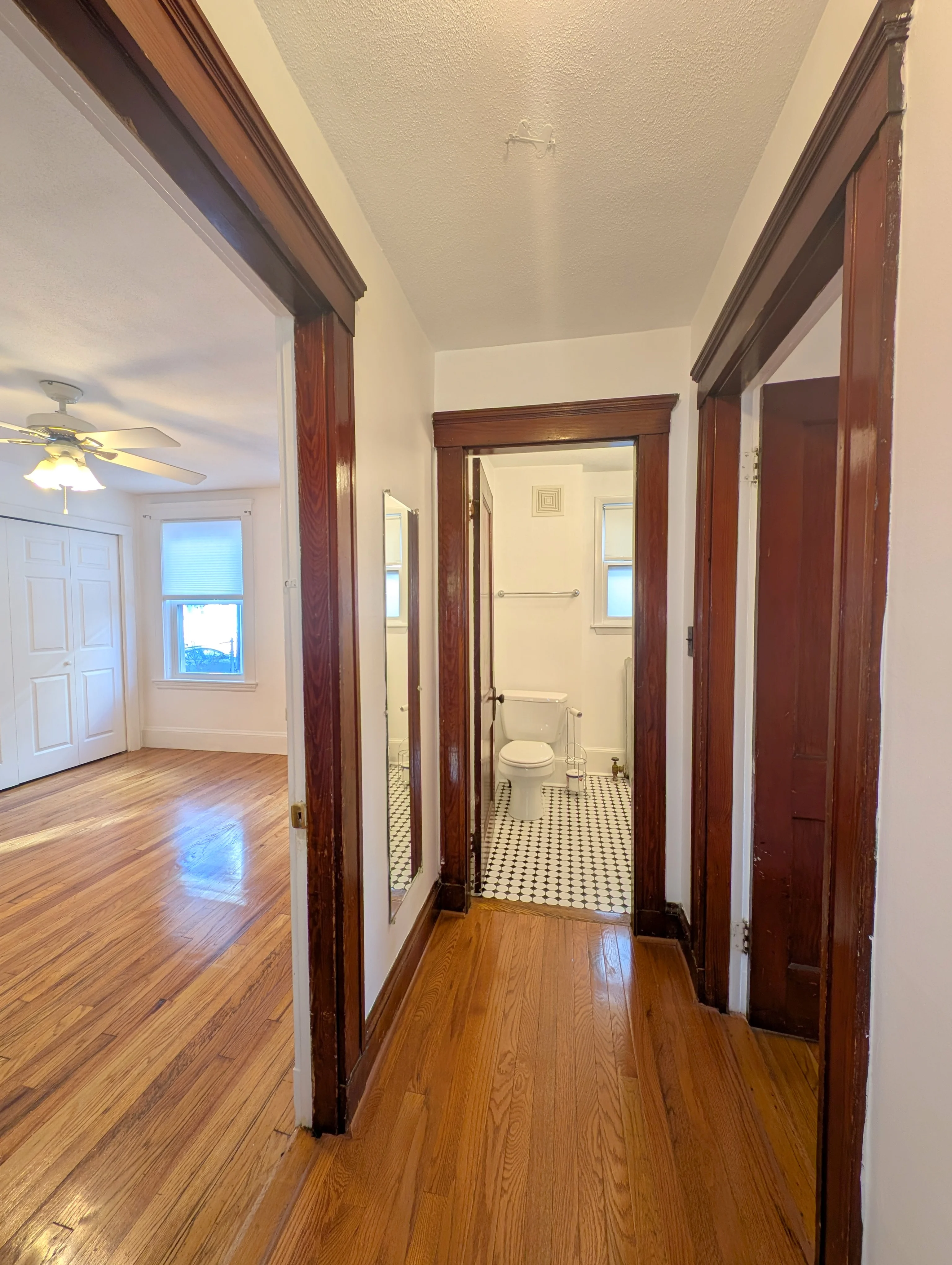 119 Lowell St, Powder House Square