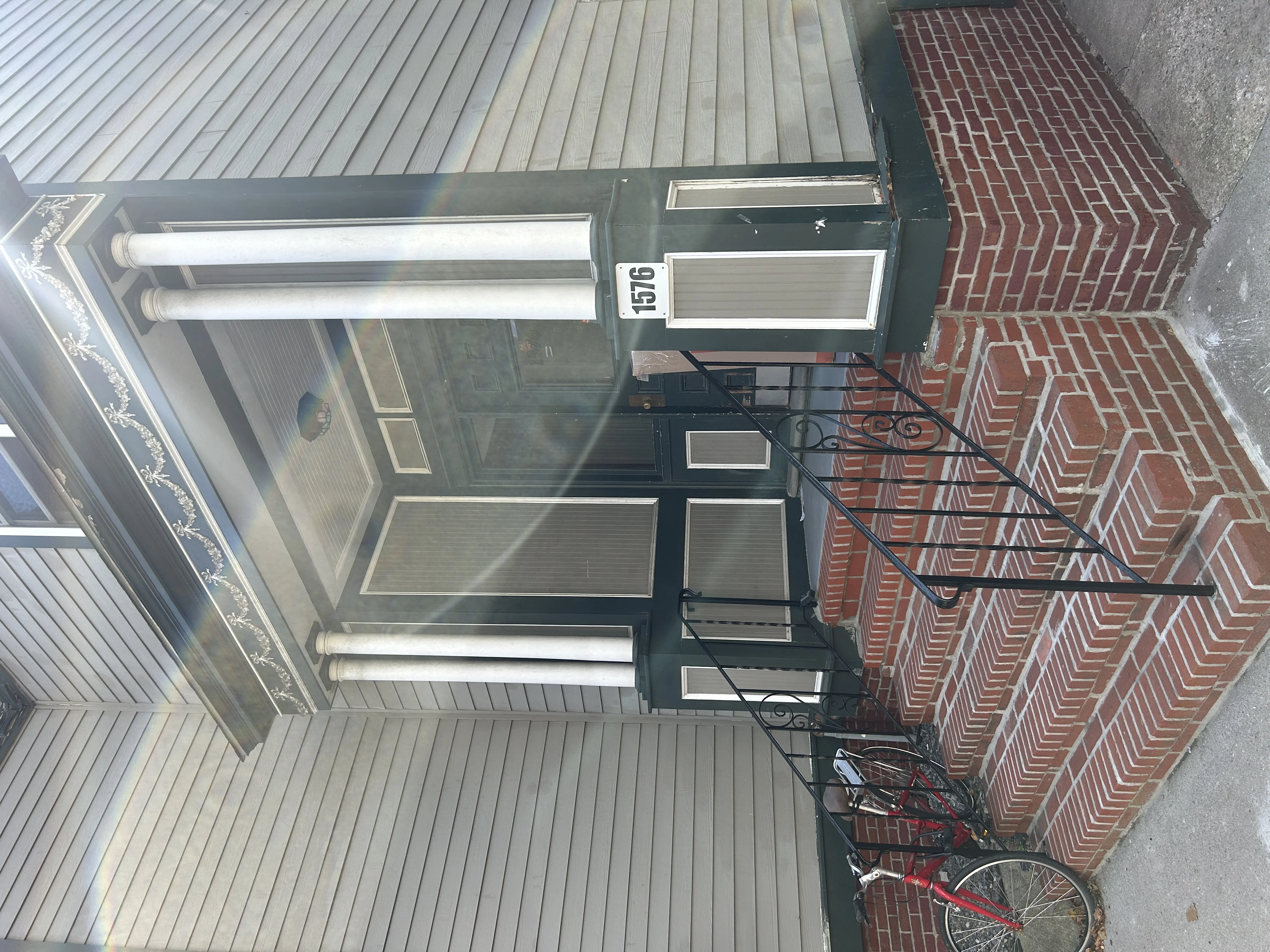 1576 Cambridge St, Mid-Cambridge