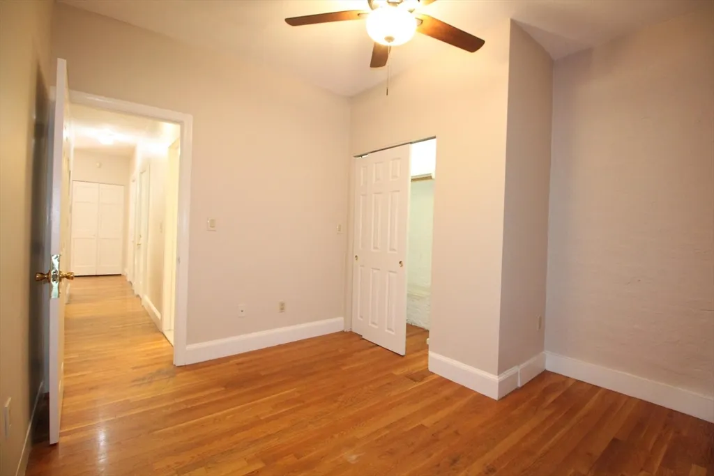 11 Worcester St, South End