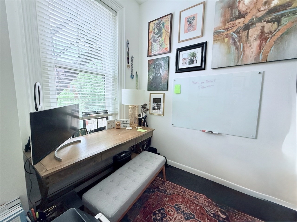 70 W Rutland Sq, South End