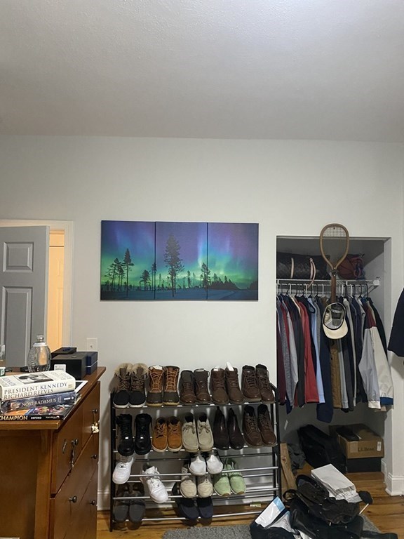 663 East Broadway, South Boston