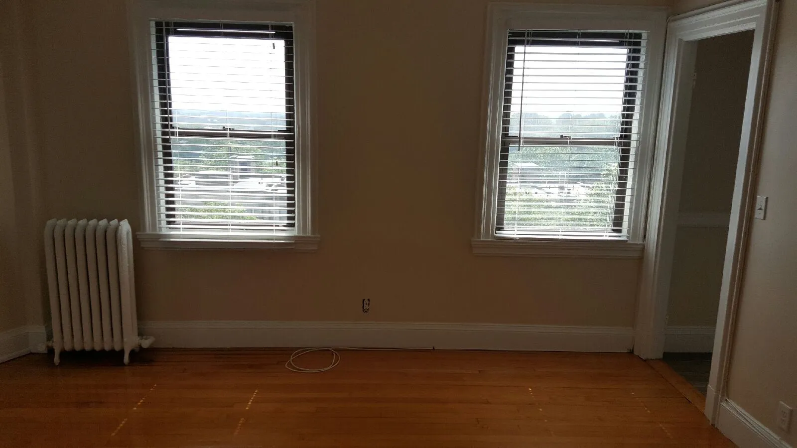 1470 Beacon St, Corey Hill