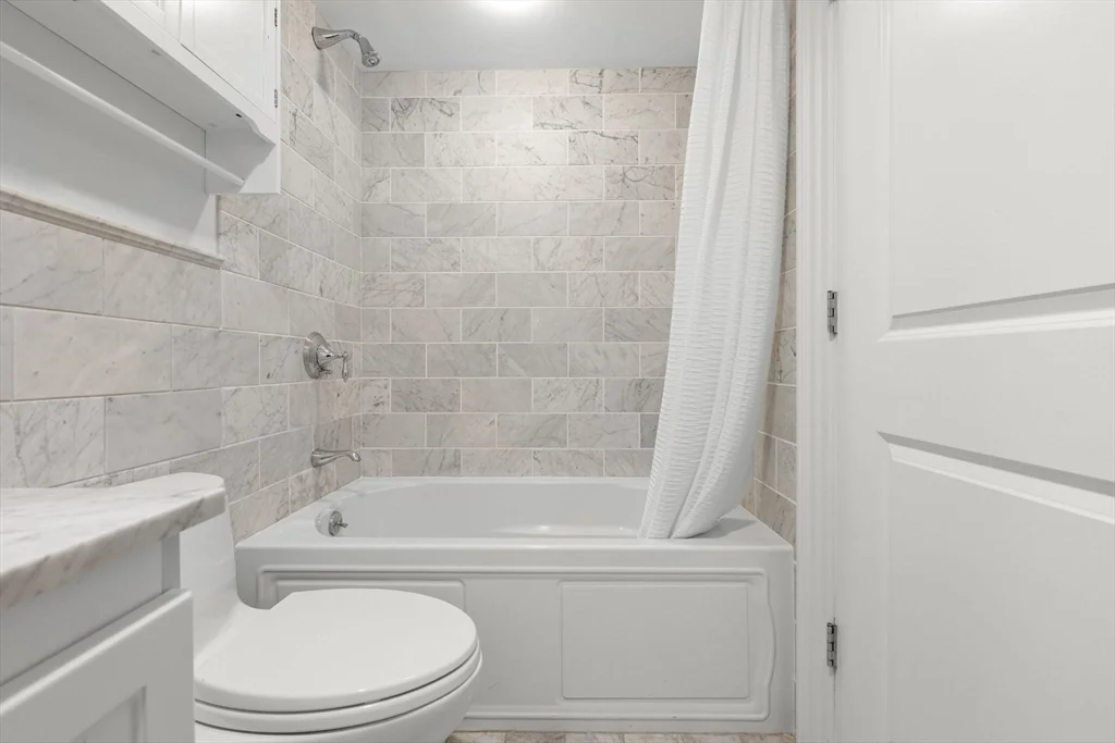 80 Worcester St, South End